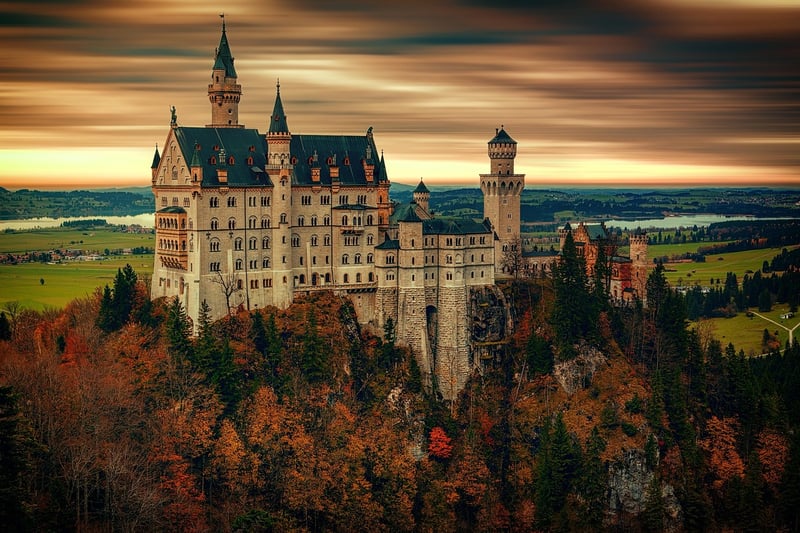 Fairy Tale Romance